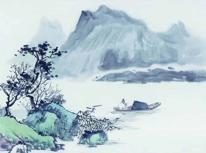 科技无人化绿色
